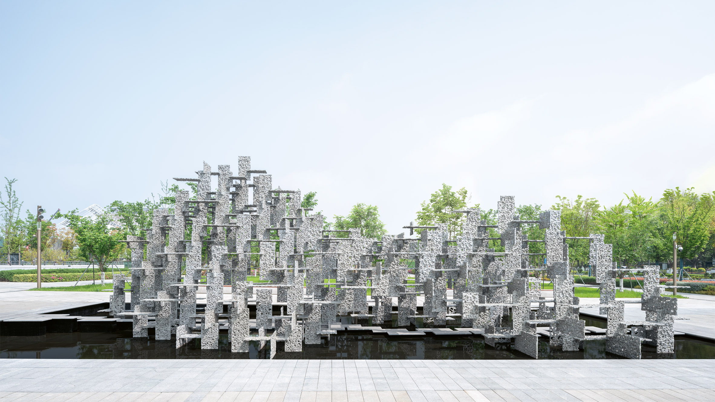 Six projects that showcase Kengo Kuma's "humane and beautiful" use of materials-0