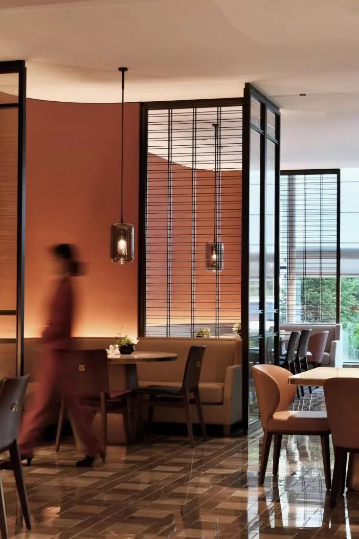 希辰巴塞罗酒店丨中国山西丨山隐设计集团(山西分公司)-26