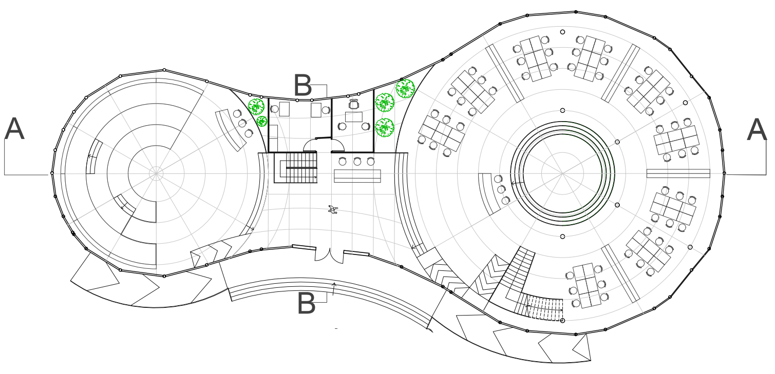 社区图书馆丨埃及亚历山大-11