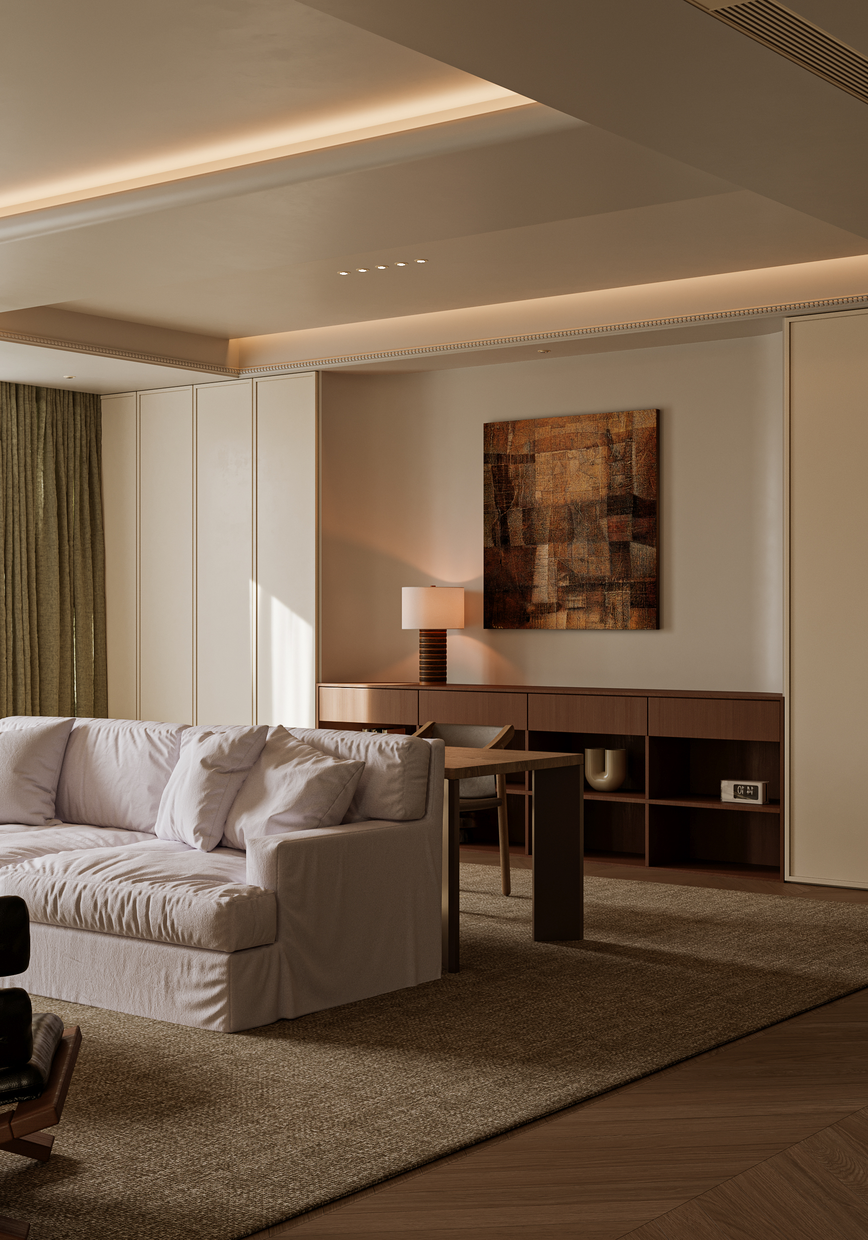 意式轻法——长沙佐尚视觉-4