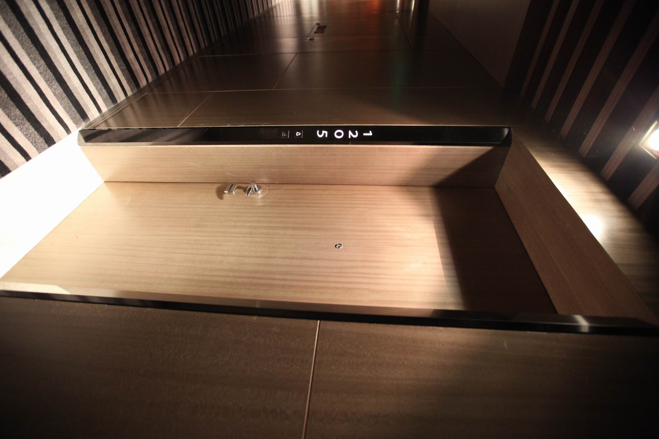 英国洲际酒店Diao 成都洲际丶花样年-2-59