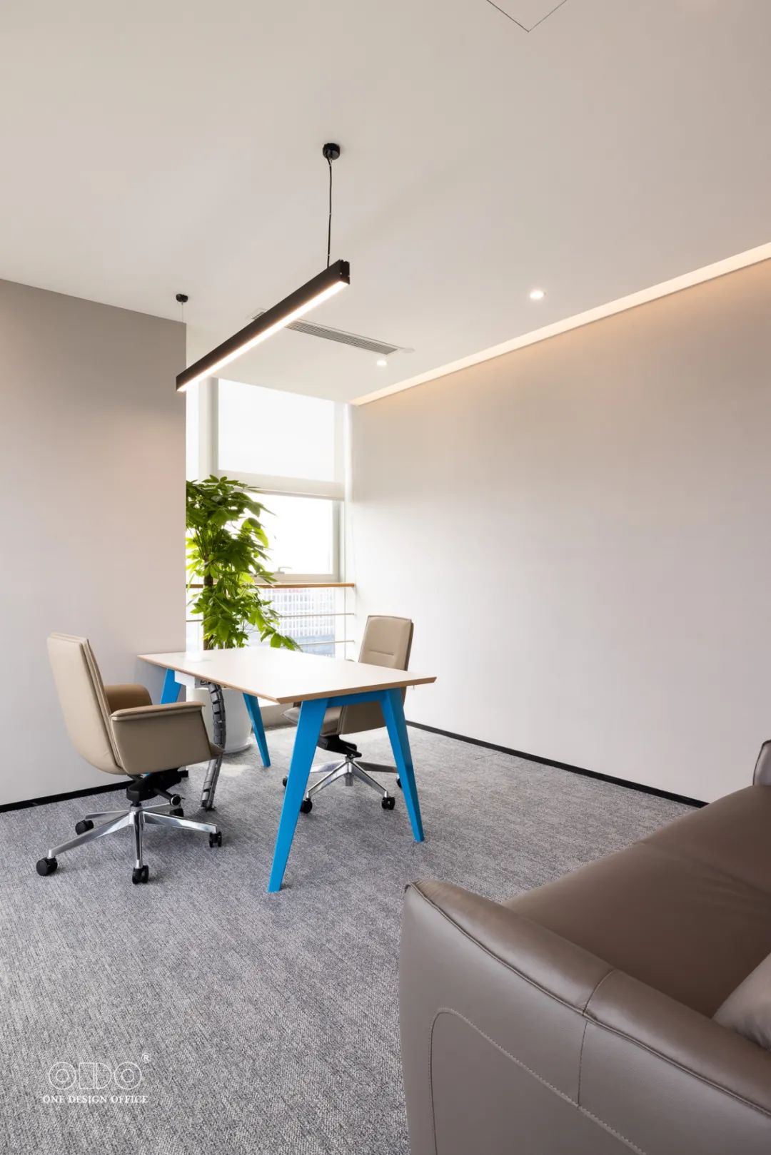 乐信圣文 OCG 职场丨中国成都丨ODO-56