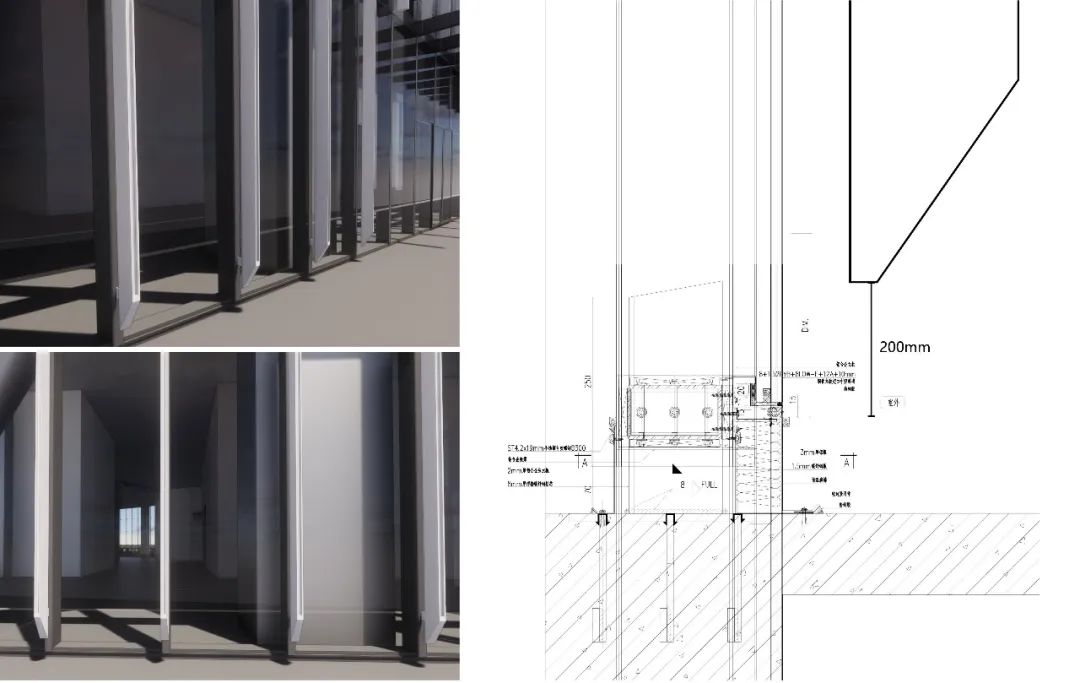 曲江文创中心丨中国西安丨上海秉仁建筑师事务所-67