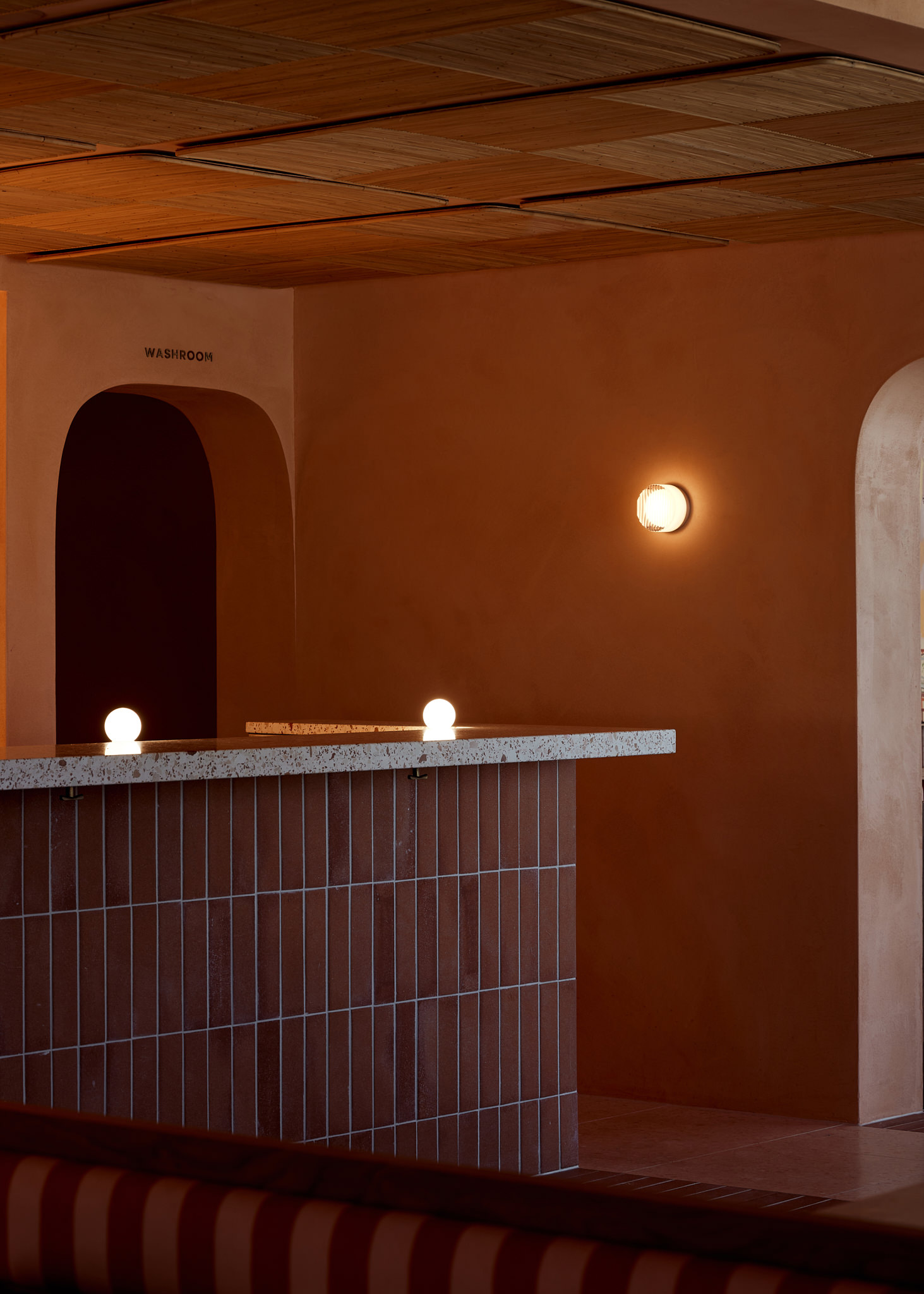 Light Years 亚洲餐厅丨Studio Plenty-14