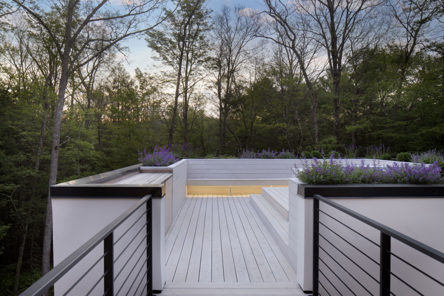 丨美国纽约丨Studio MM Architect-49