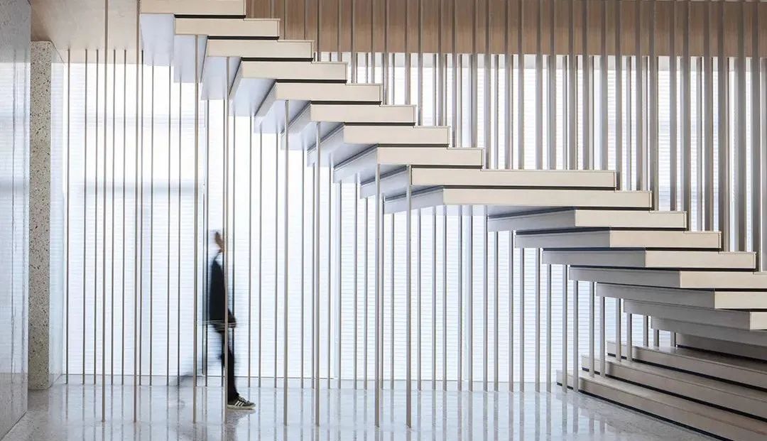 合肥华侨城半汤温泉小镇体验中心│自然艺术共生，情感共鸣-78