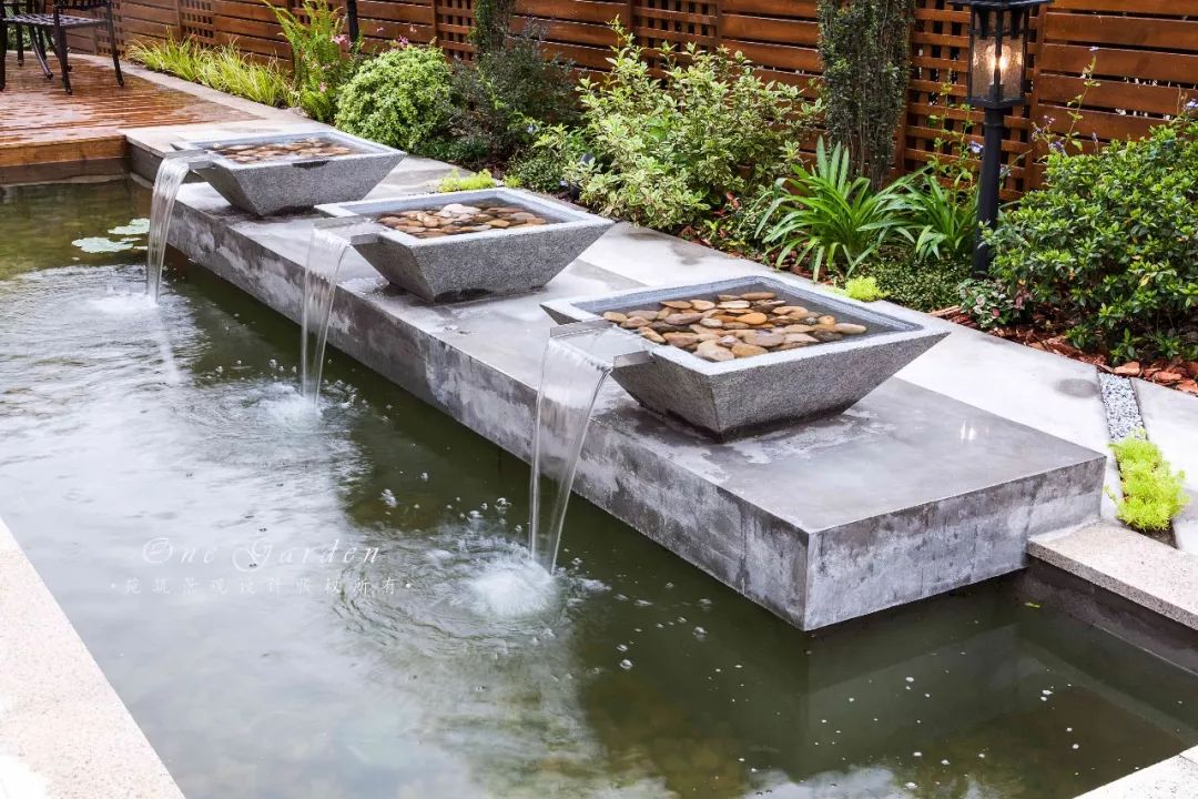 情感延续的富力湾花园 | 承载回忆的 420㎡自然空间-59