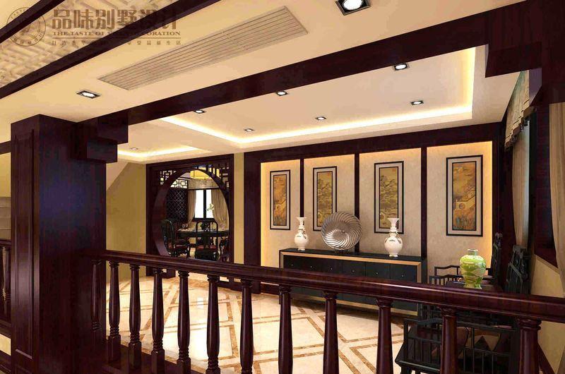 苏州靖江金桂园别墅-32