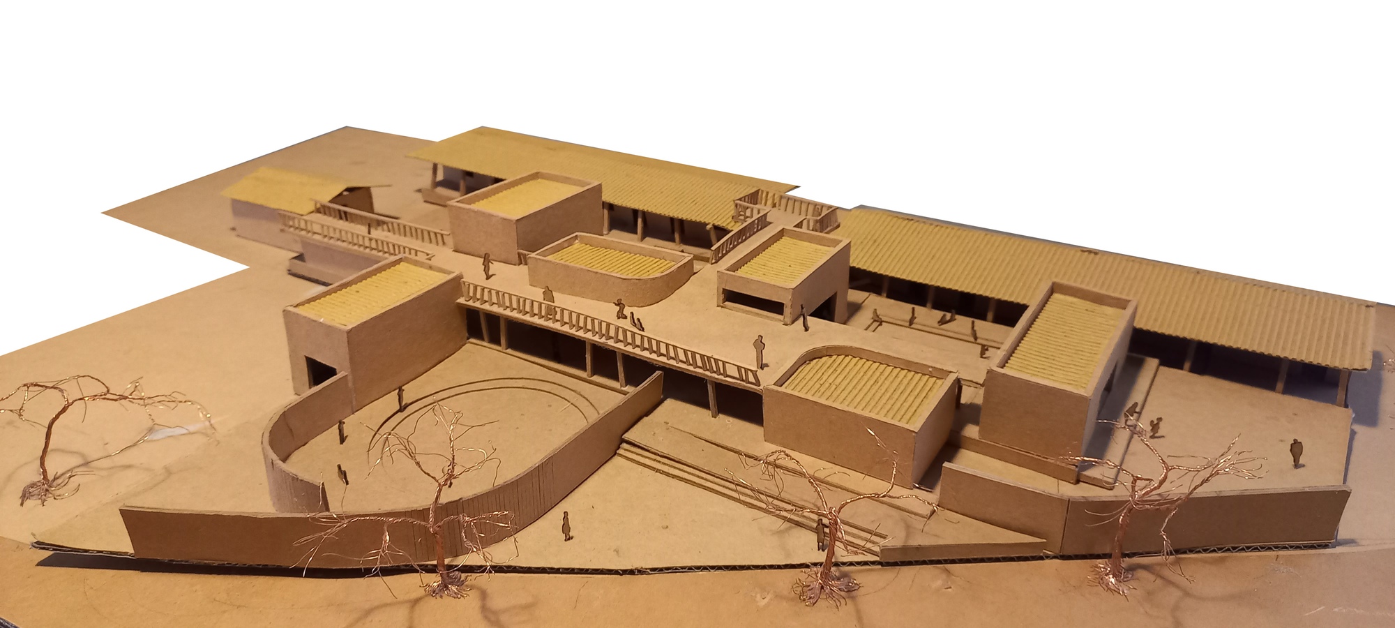 贝尔高恩达加学校丨印度丨pk_iNCEPTiON-56