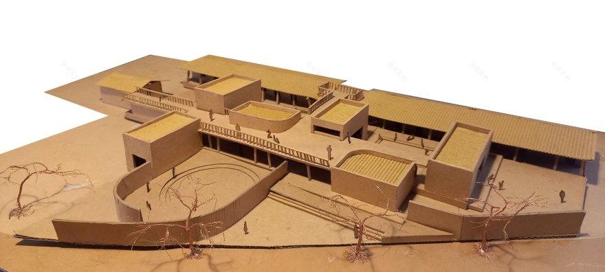 贝尔高恩达加学校丨印度丨pk_iNCEPTiON-56