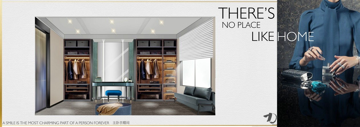 力设计新作 | 羡鹤-28