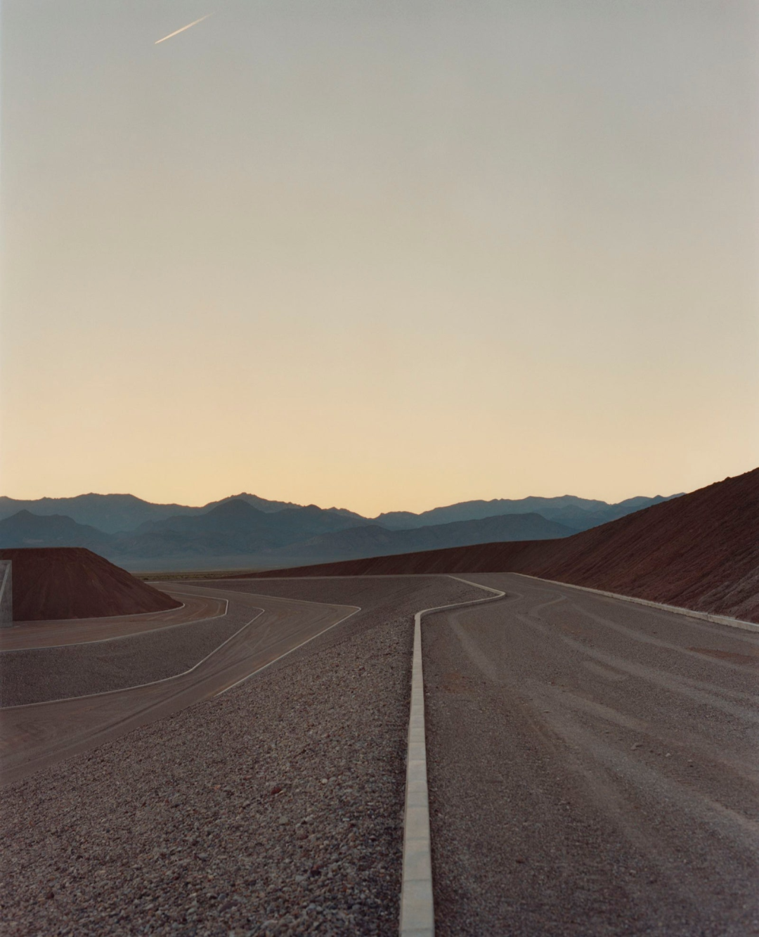 城市丨美国丨Michael Heizer-50