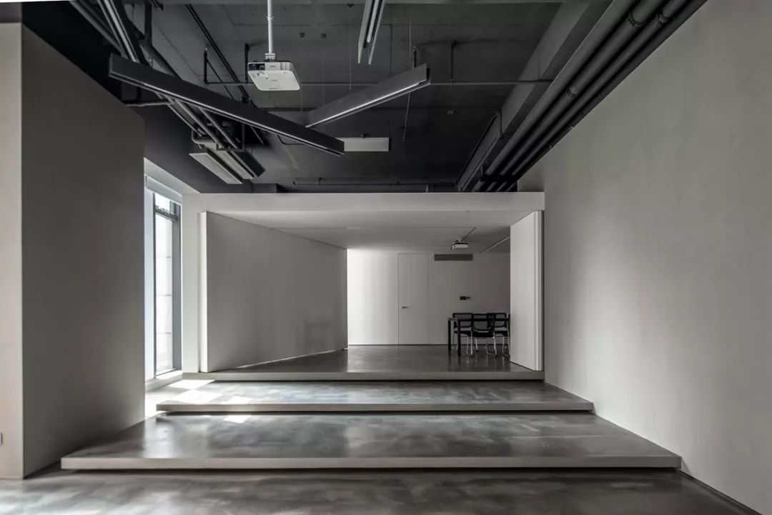 海南时尚办公空间“节奏”设计,优雅与功能的完美融合-14