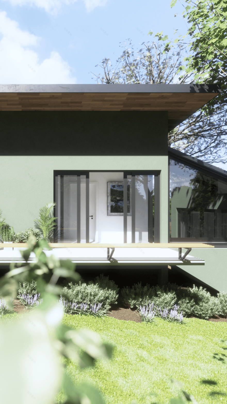 MP 之家丨Campiteli Arquitetura-32