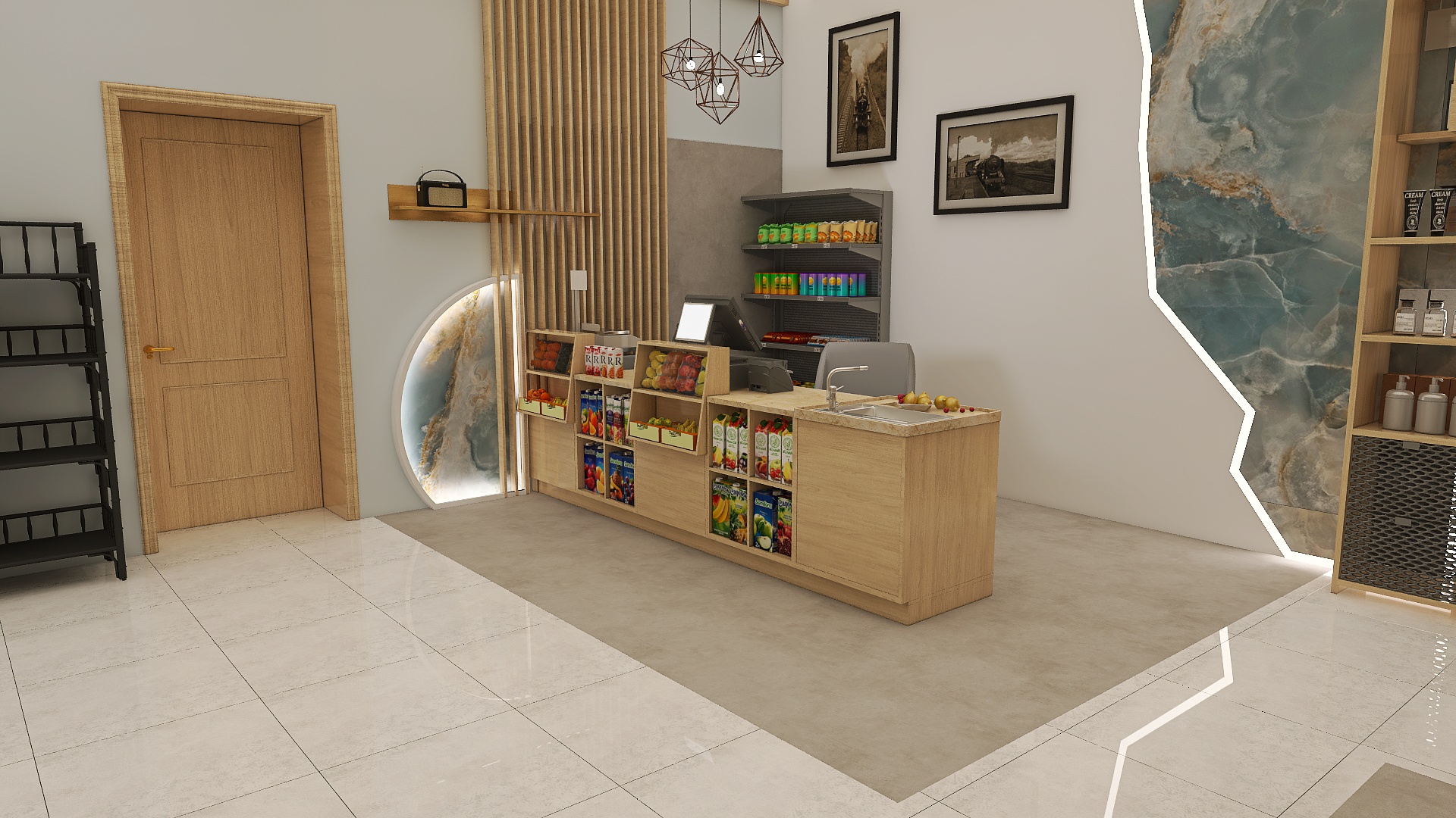 Магазин напитков Северобайкальск-0