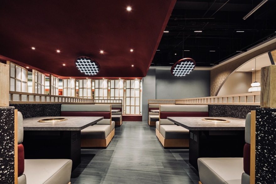 伊藤&KUSAKABE丨中国广州丨艺鼎设计-0