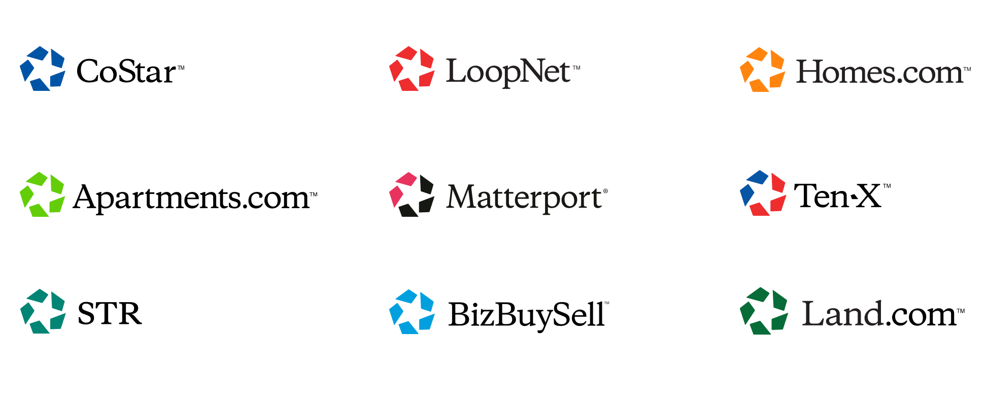 CoStar Group区域媒体标准转型项目-7