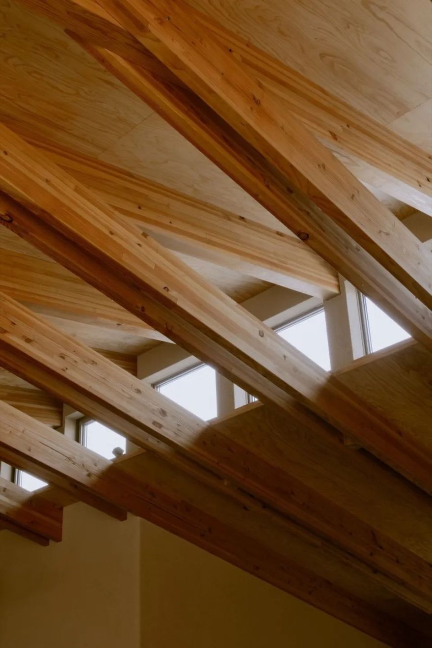 小大+磯田和明|日本八雲の家-186