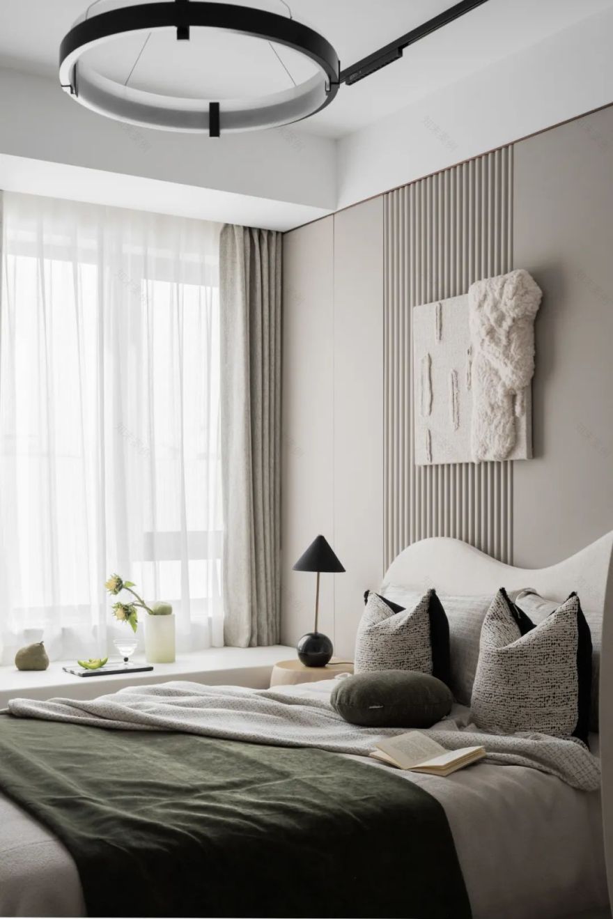 济南万科城项目丨中国山东丨元禾大千-60