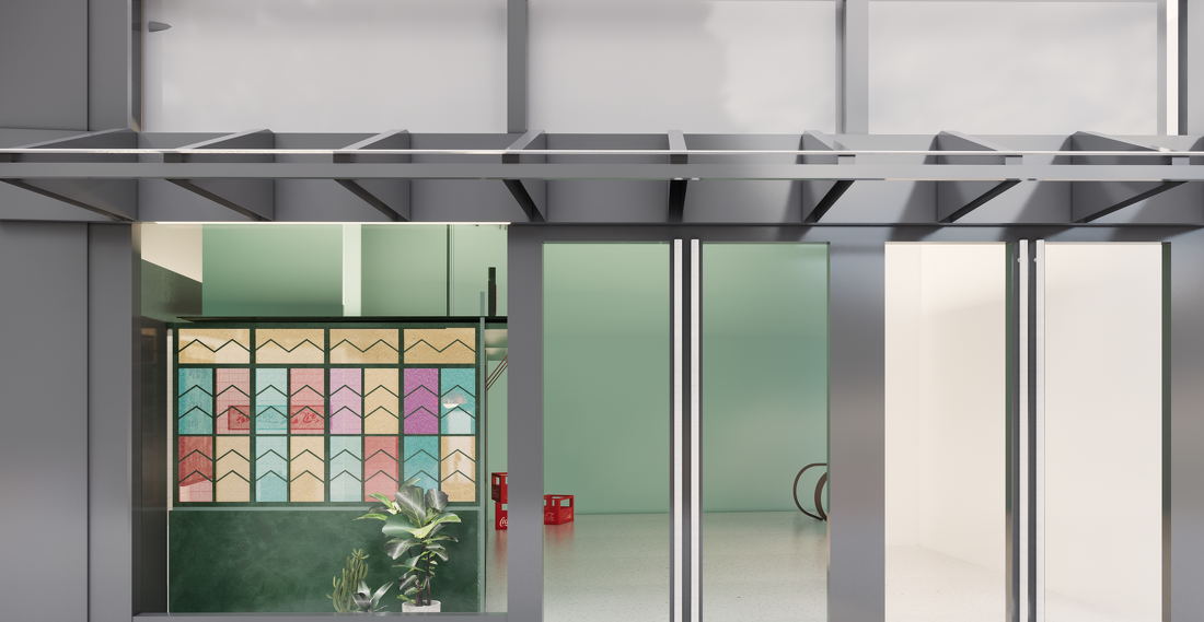 
深井陈记烧鹅 -8