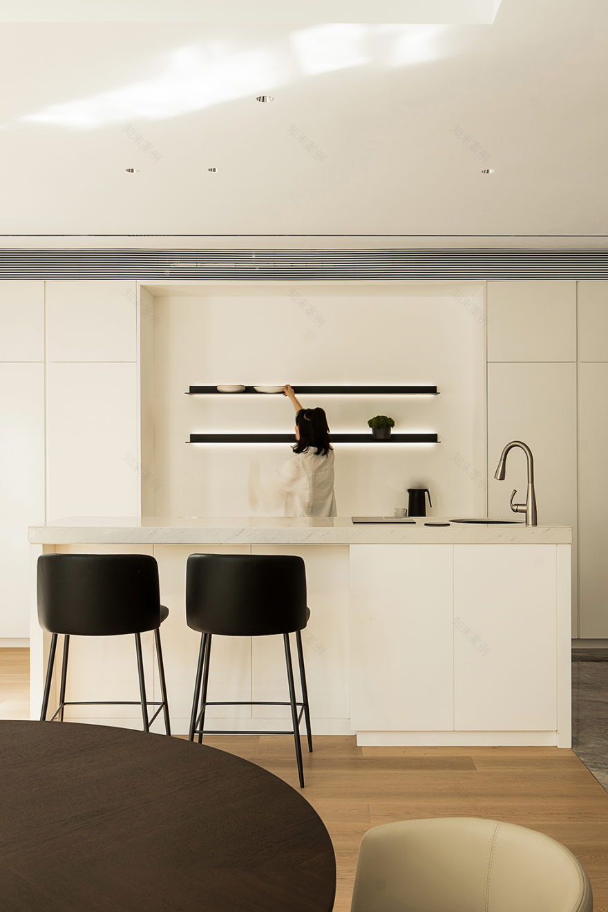 南通万濠山庄丨中国南通丨南通积观建筑设计-22