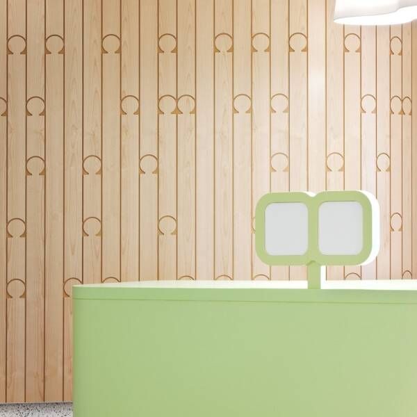 墨尔本皇家儿童医院（含教学大楼）室内设计丨澳大利亚墨尔本-53