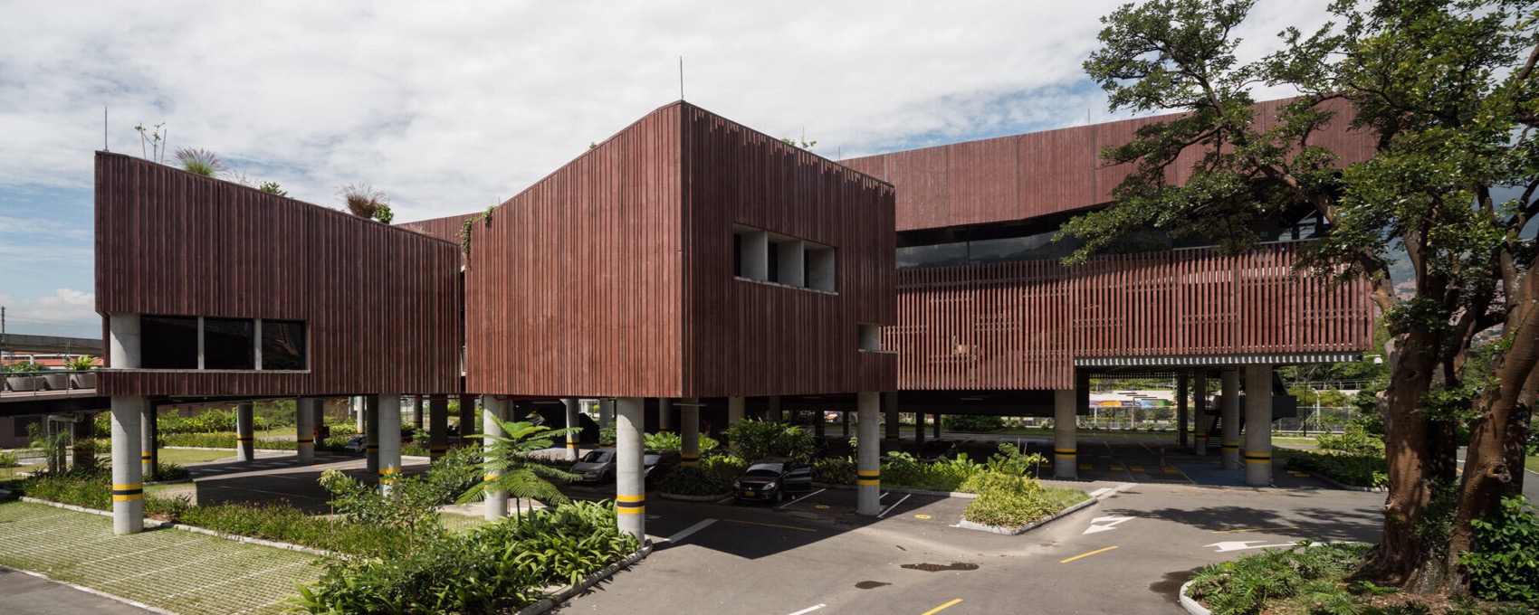 MOVA 教师创新中心丨哥伦比亚丨opus-62