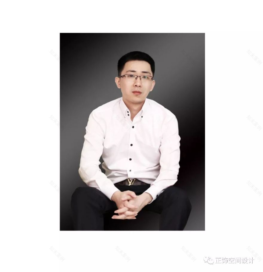 上海华侨城住宅设计,诠释美好时光-77