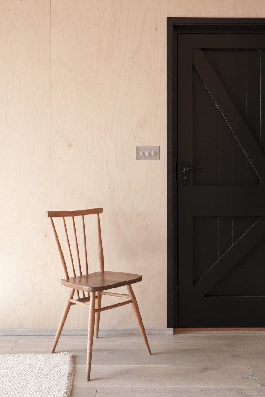 Inclume Architects设计的独立式扩建建筑丨英国英格兰-16