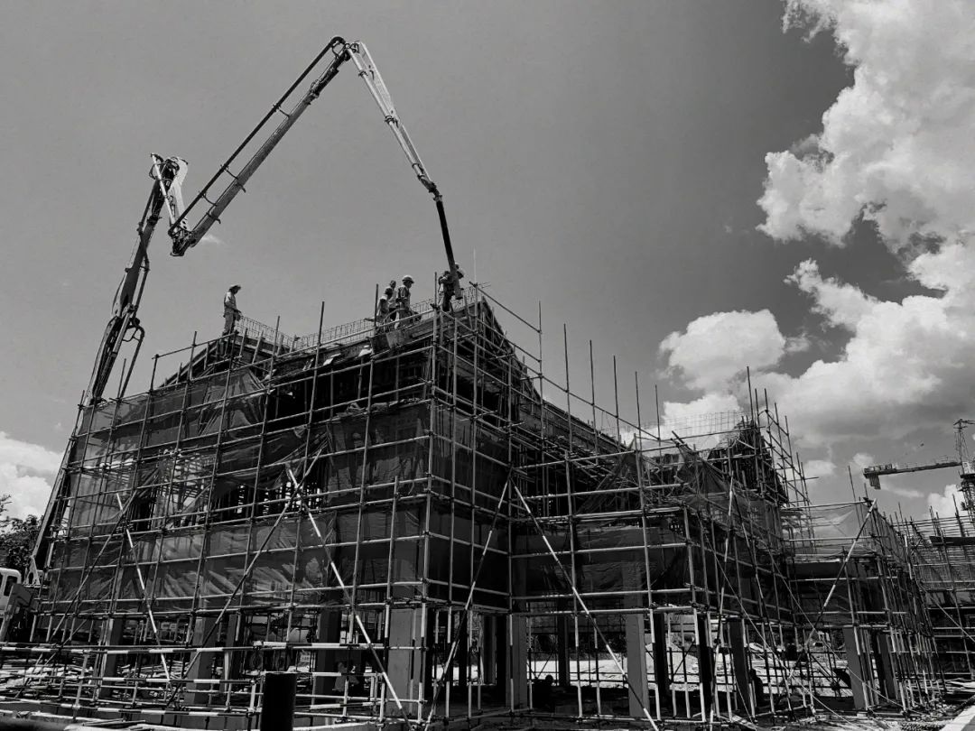 仙居 904㎡伴山别墅,梦幻与现实的距离-51