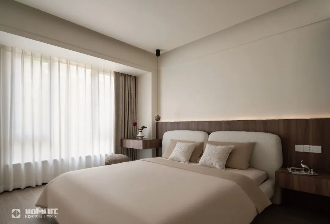 金域学府118㎡「模块家具的自由式」丨中国重庆丨KD室内设计事务所-45