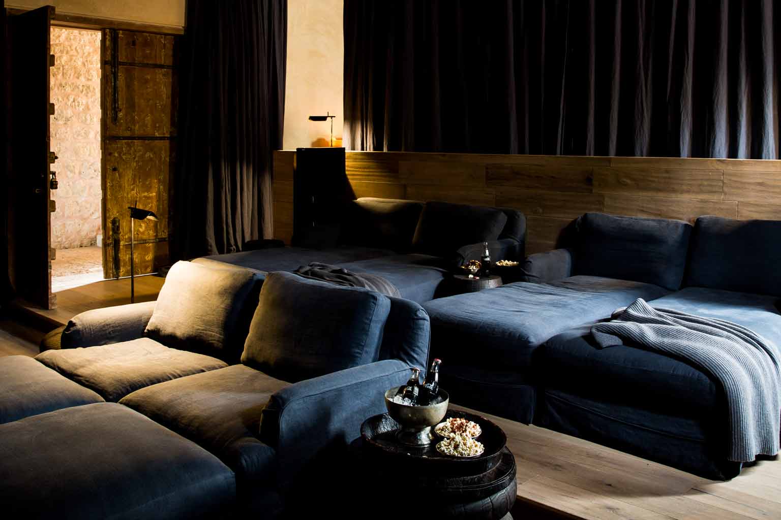 丨肯尼亚丨Life Grand Group-28