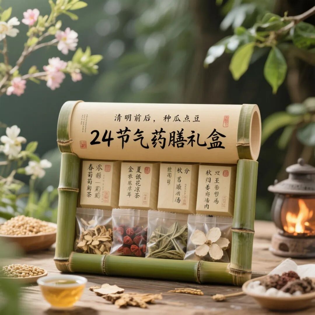 【道地天工·自然课堂】中医药亲子研学营地总体规划设计及运营指南-162