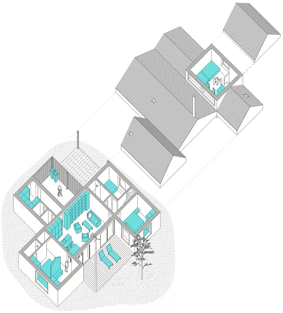 捷克三代同堂夏日绿野仙踪-21