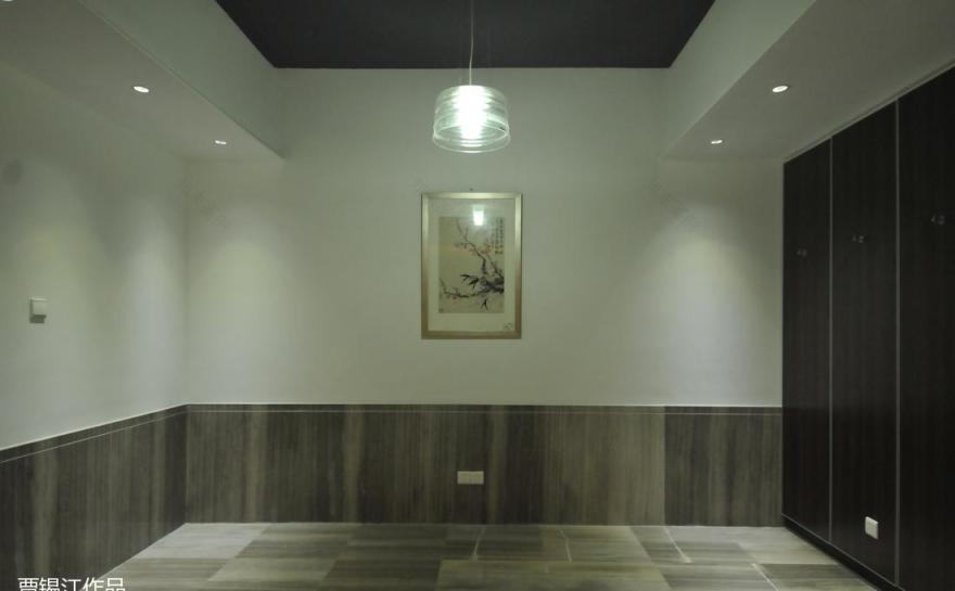 2014天津红星国际办公别墅-130