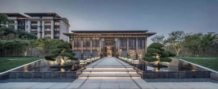 一城一诗,寻找现代城市中的古韵之美丨中国沈阳丨伍道国际-105