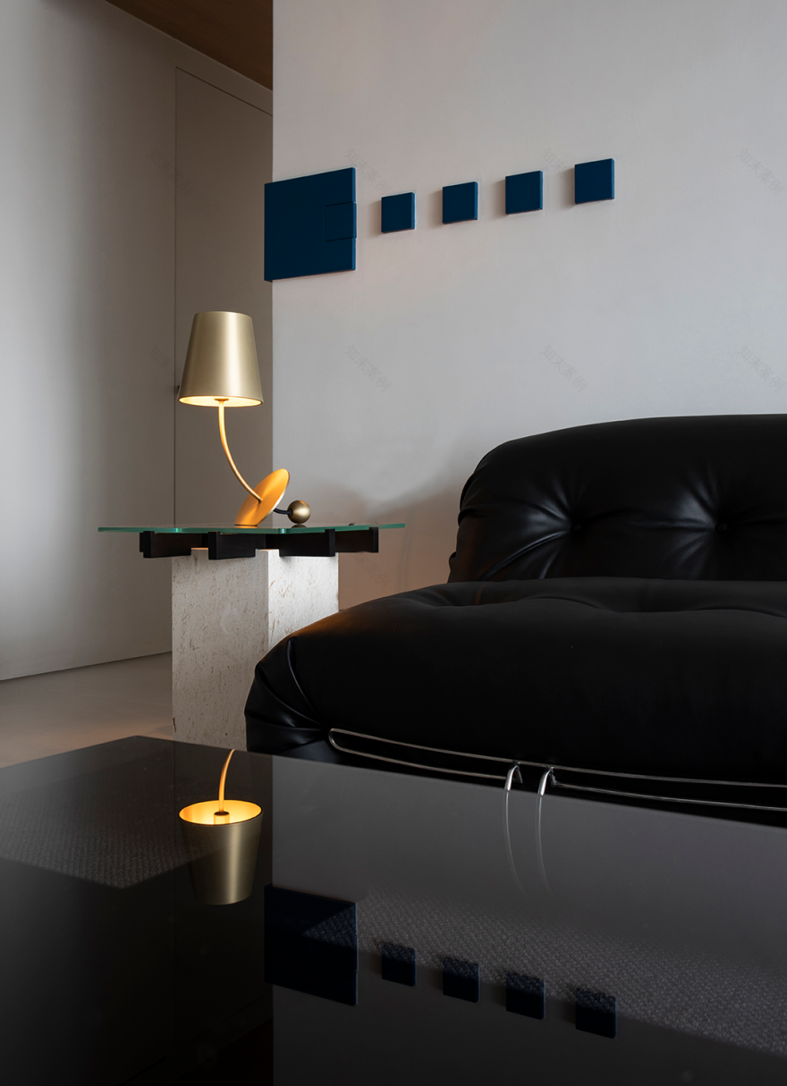 场域的叙事与片段丨中国广州丨墨然设计-49