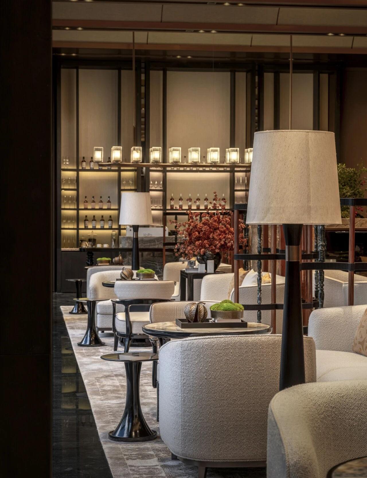 成都新绿色J57半岛丨中国成都丨DIA丹健国际设计-49