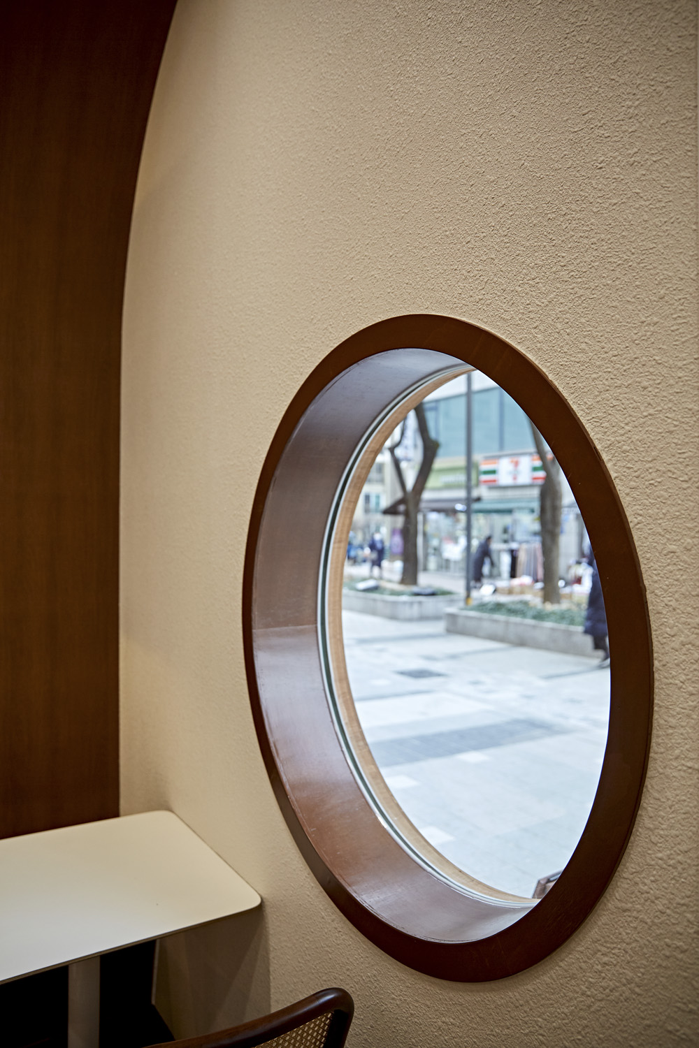 10 坪日本家居风，简洁温馨的“小而美”设计-12