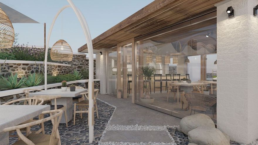 Sunscape getaway | Symmetry Suites Experience Space -34