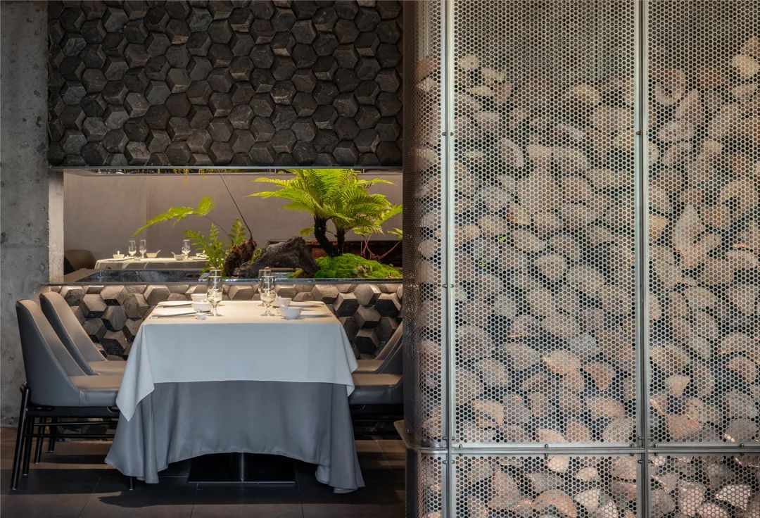 四季民福呼家楼店丨中国北京丨IN.X屋里门外设计-46