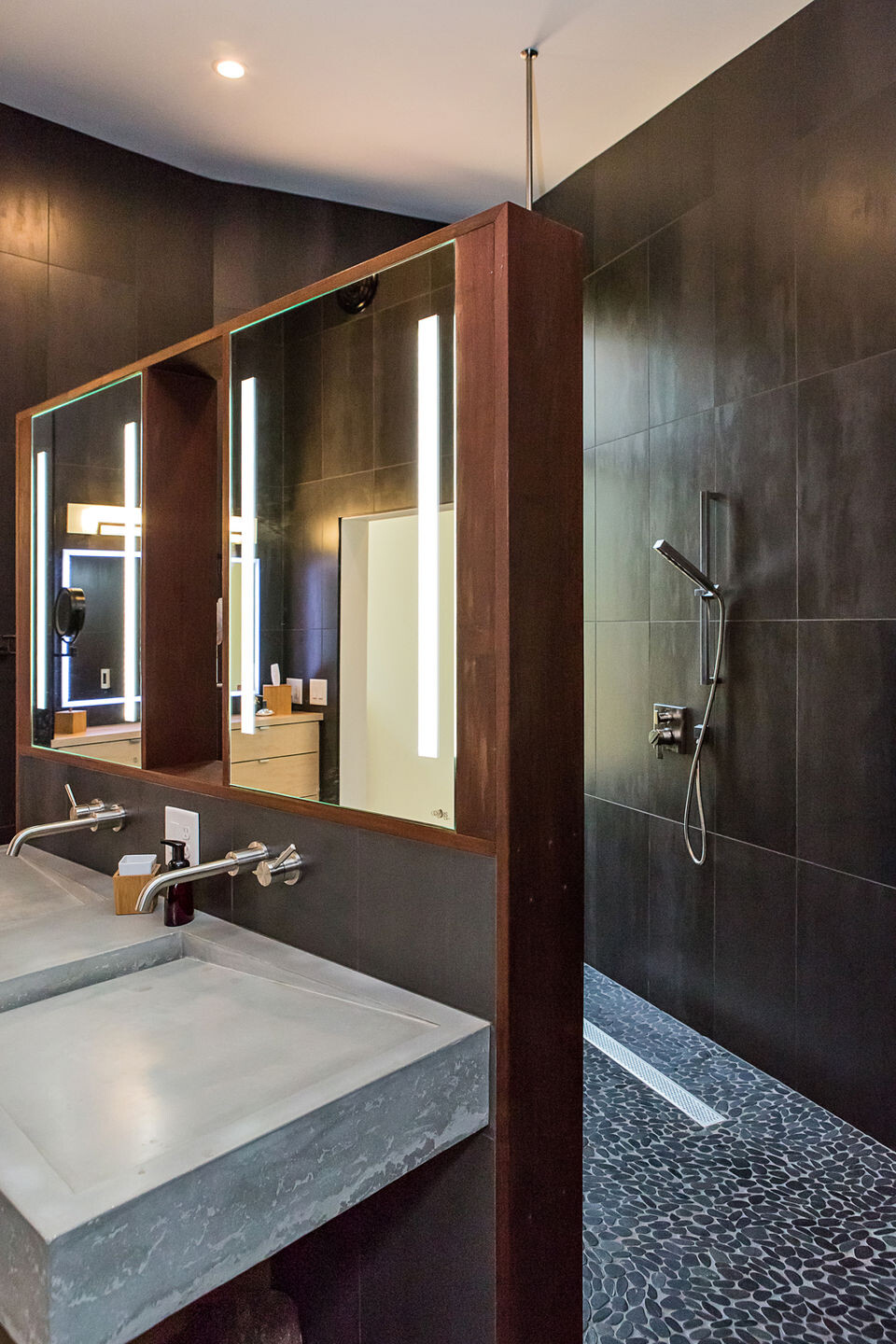 绿色现代家园 · Serdar Net Positive Residence-49