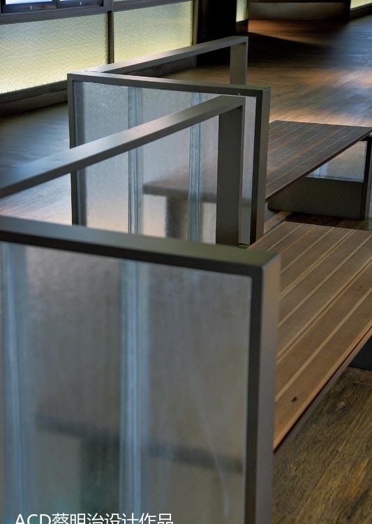 
香港 cafféHABITU 连锁咖啡厅 -8