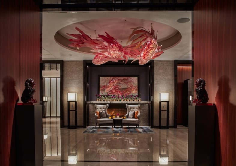 F&B at Mandarin Oriental Wangfujing-12