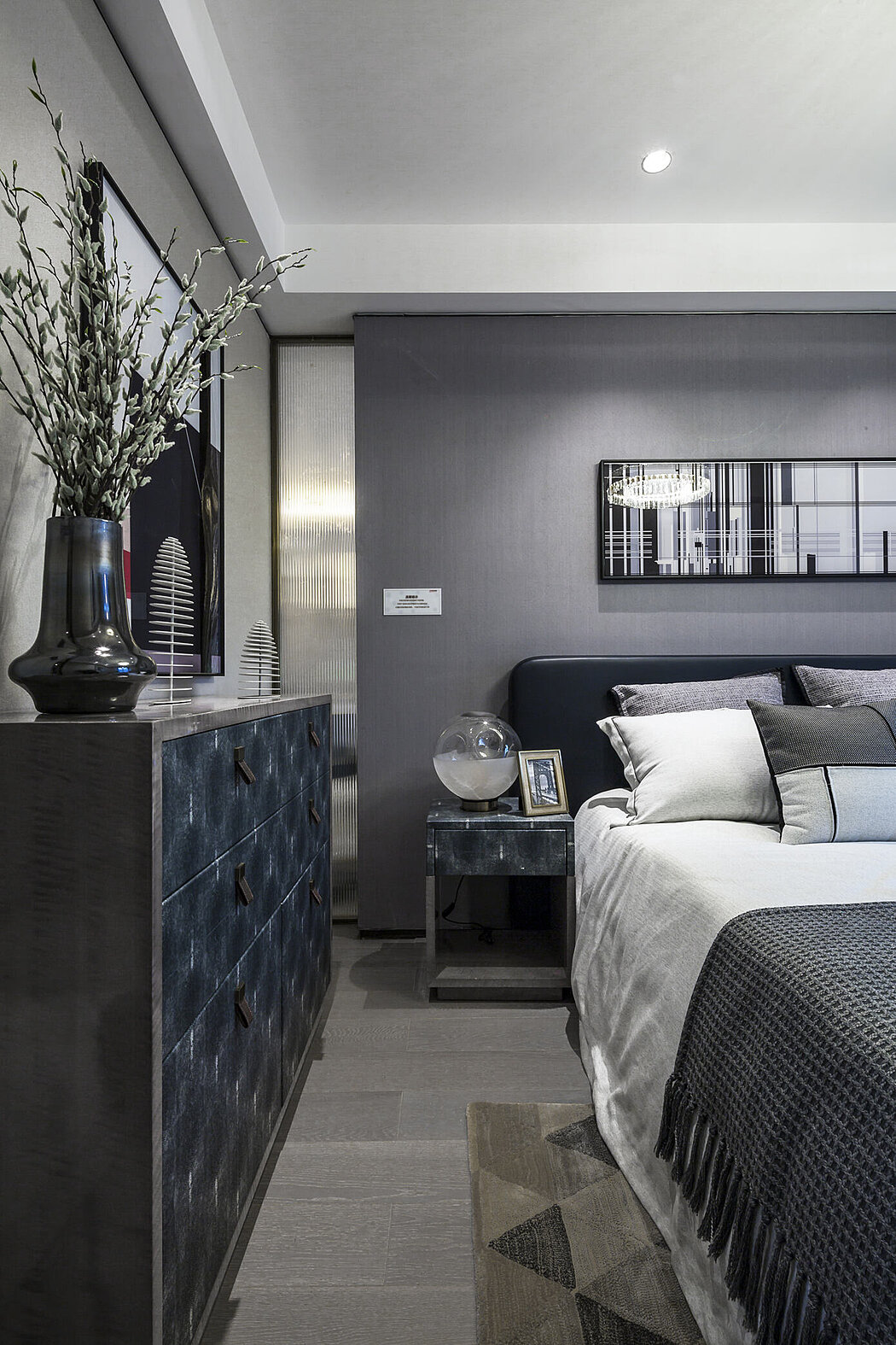 雷神 115丨中国江西丨高龙-7