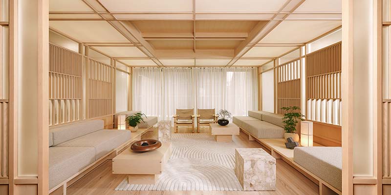 Paper & Tea柏林总部室内设计丨德国柏林-11