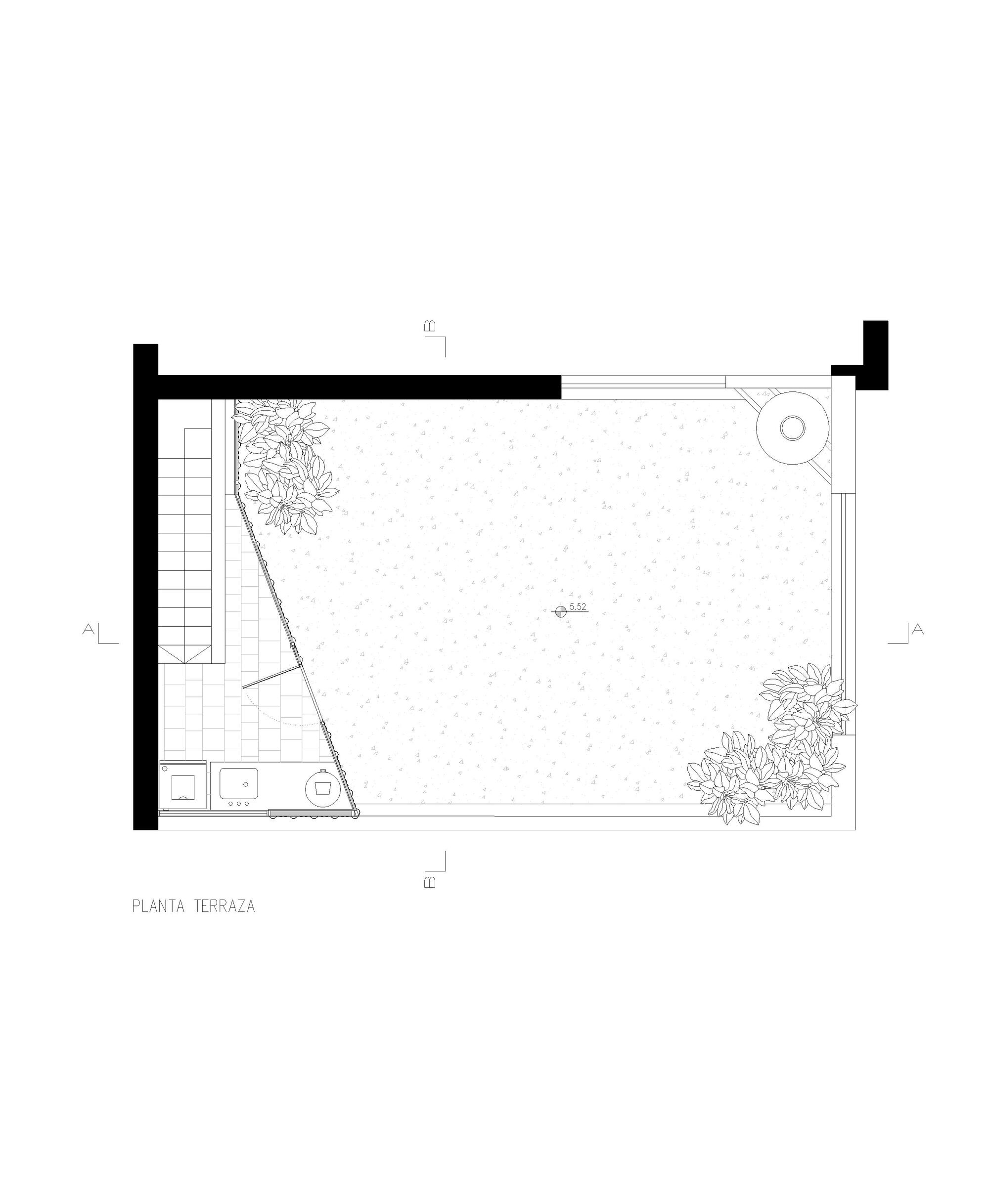 Pasco 住宅改造丨阿根廷罗萨里奥-33