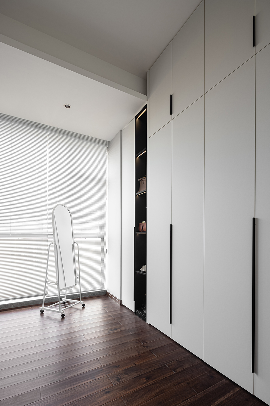 无集设计打造别墅生活新体验丨中国-68