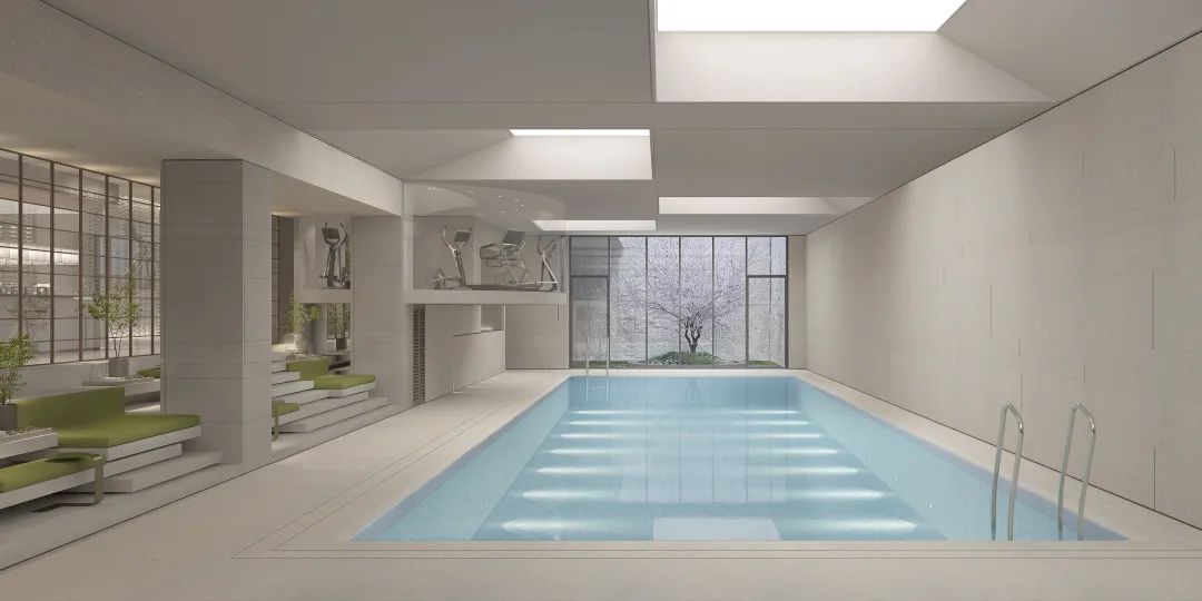 武汉城建•融创 江山云起丨中国武汉丨DIA-57