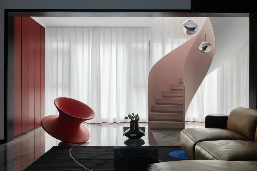 旧房改造丨中国成都丨清羽设计-46